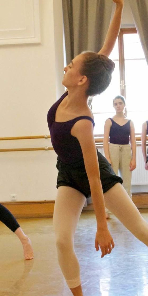 southwest virginia ballet