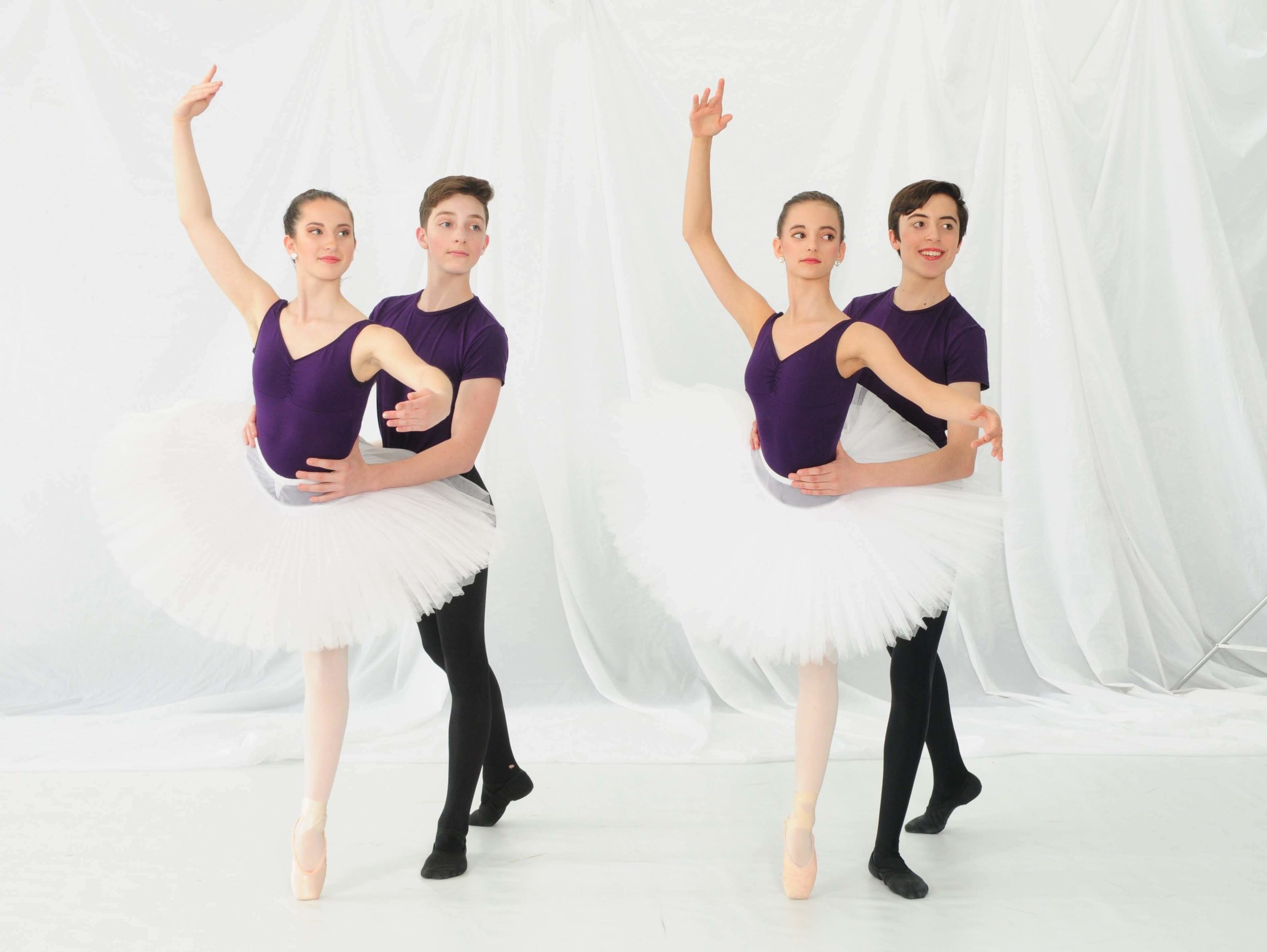 southwest virginia ballet